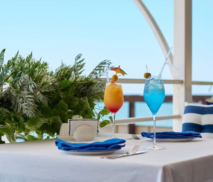 Санаторий Актер Сочи (Хоста)