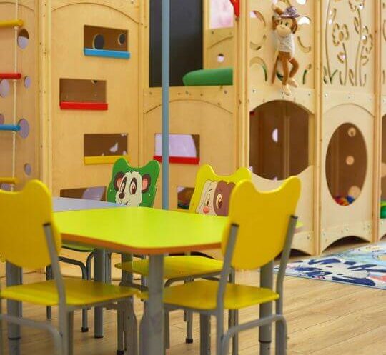 Детская комната