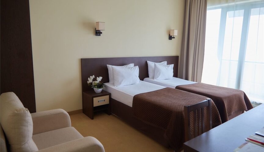 Комфорт 1-комнатный