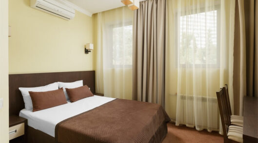 Стандарт 1-местный